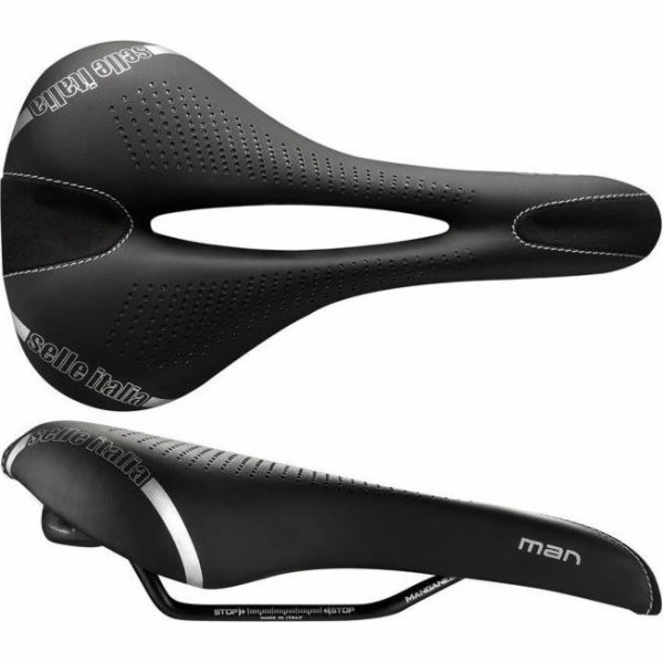 Selle Italia Saddle Selle Italia Man Gel Flow L (ID Match...