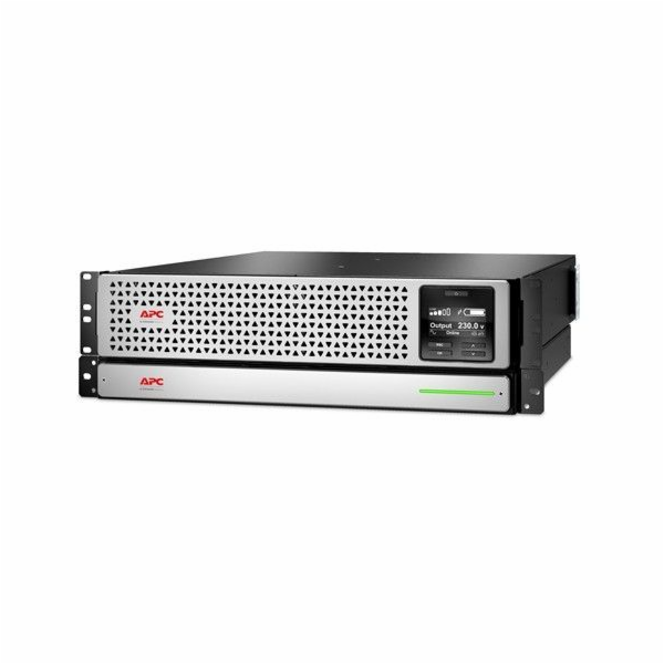 Smart-UPS SRT Li-Ion, 1500 VA, USV