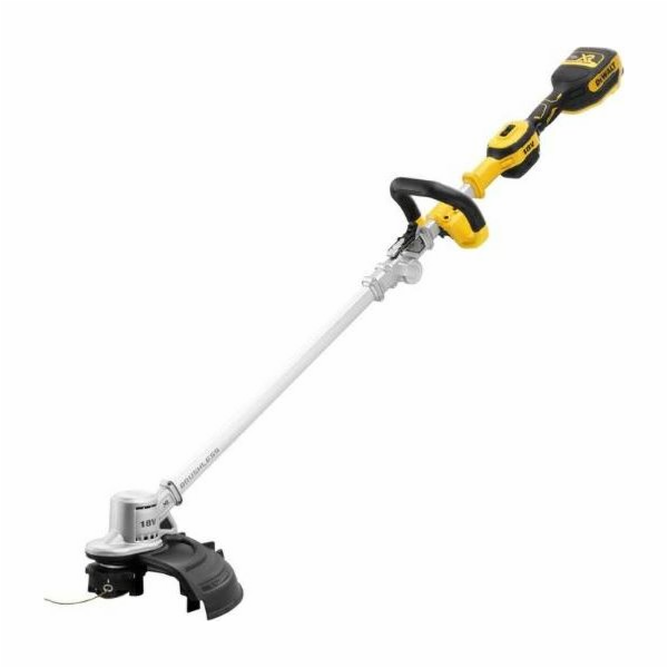 Strunový zastřihovač Dewalt 18V (DCMST561P1-QW)