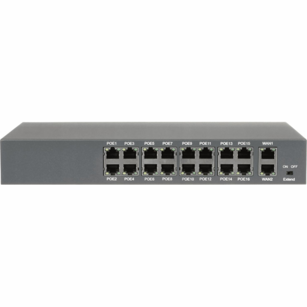 Přepínač APTI POE1602G-240W