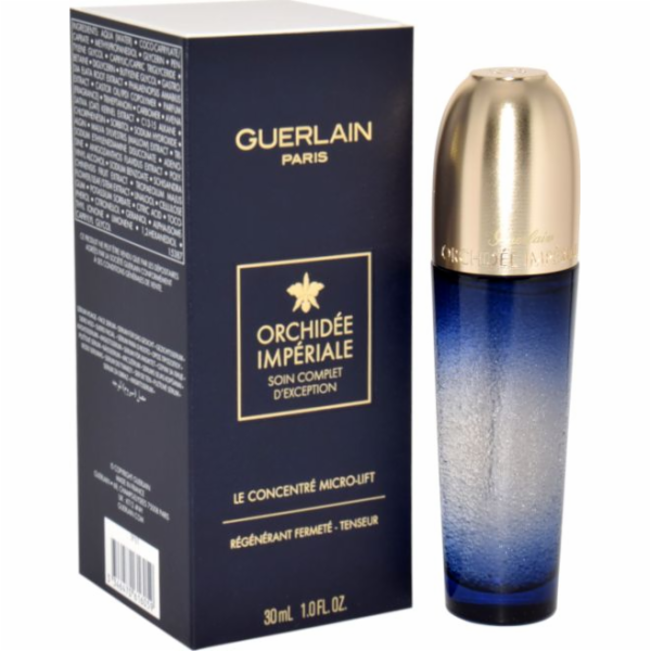 Guerlain Guerlain Orchidee Imperiale Micro-L Concentrate ...