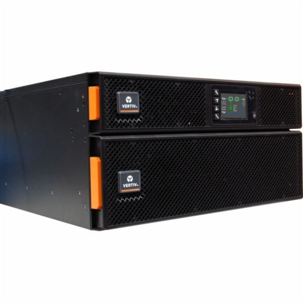 UPS Vertiv GXT5 6000 (GXT5-6000IRT5UXLE)