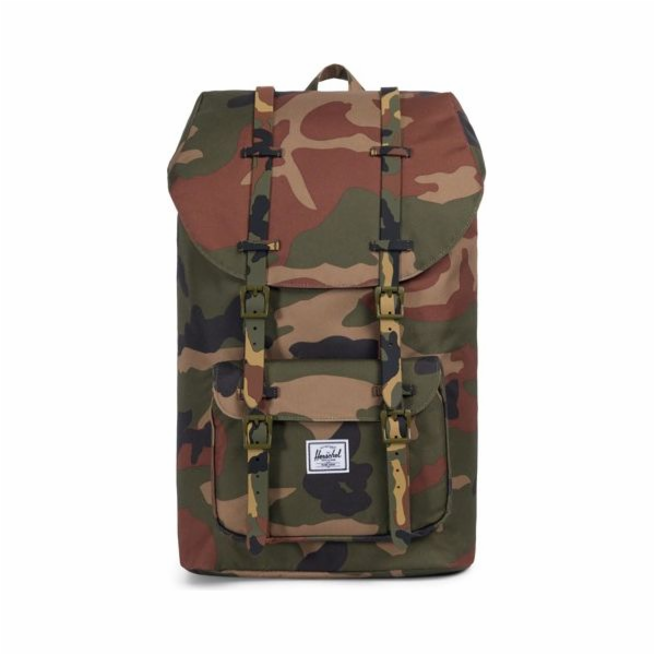 Batoh Herschel Herschel Little America [10014-02232]