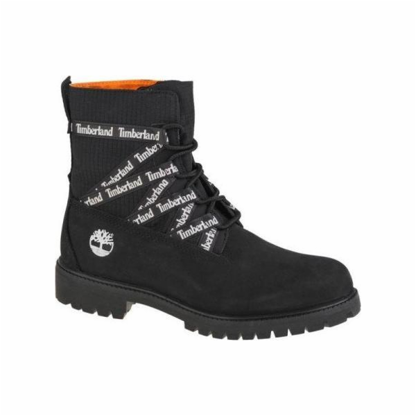 Zimní boty Timberland 6 In Premium Boot A2DV4, černé, vel...