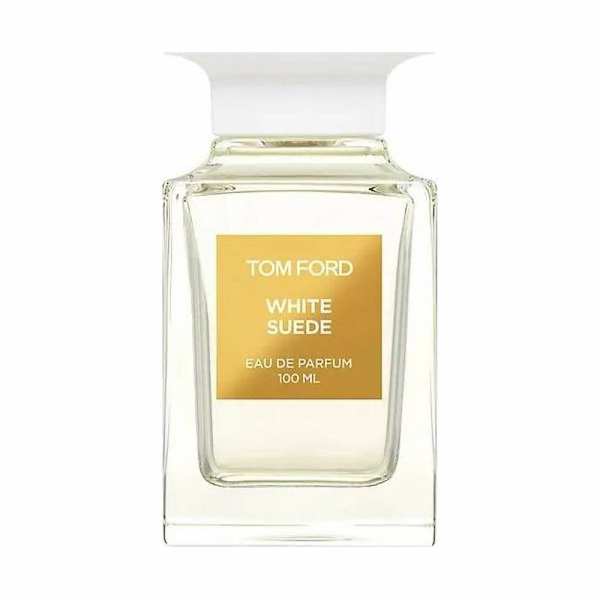 Tom Ford Tom Ford White Suede parfémovaná voda 100 ml