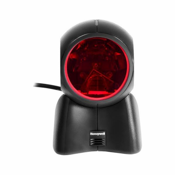 Honeywell drátová 2D orbitová čtečka čárových kódů (7190G...