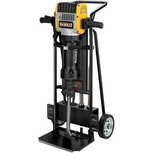 Demoliční kladivo Dewalt Rukojeť šestihranná 28mm 2100W 6...