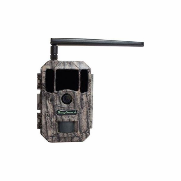 Genway TRAIL HUNTING CAMERA/BG584 GENWAY IP kamera