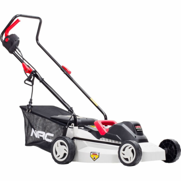 NAC Electric Sexighter LE15-37-PB-S