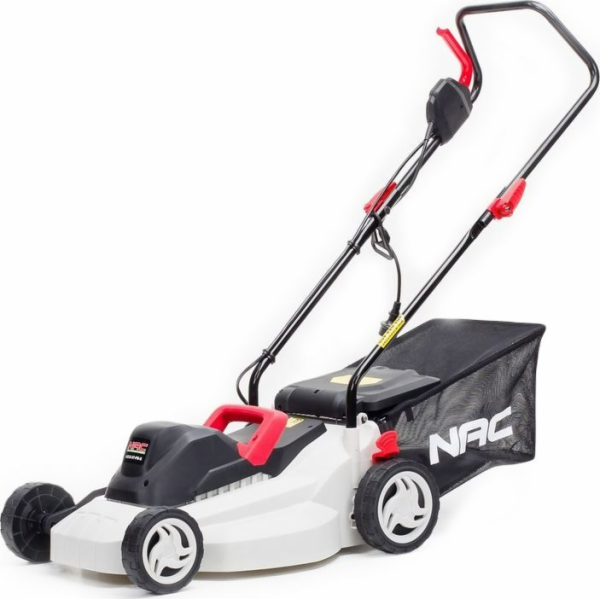 NAC Electric Sexighter LE15-37-PB-S