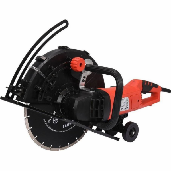 Yato Yato Cutter 2600W 350mm YT-82158