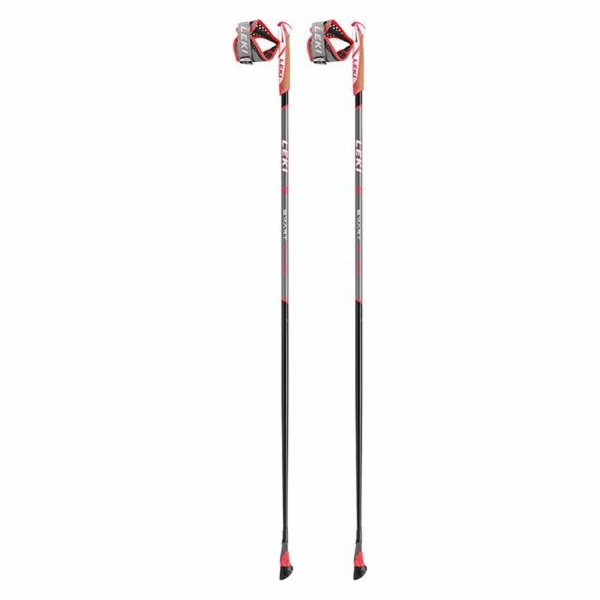 Nordic Walking hole Leki Smart Flash 105cm