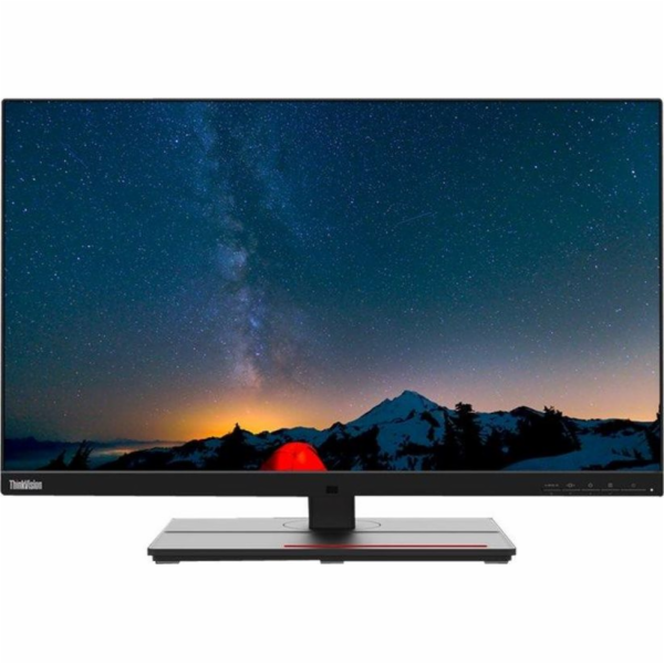 Monitor Lenovo ThinkVision P27u-20 (62CBRAT6EU)