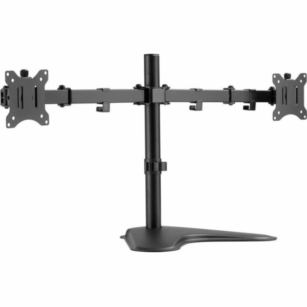 Vybavit vybavení Tischfuß 17-32/ 8 kg 2tft 360 ° SW
