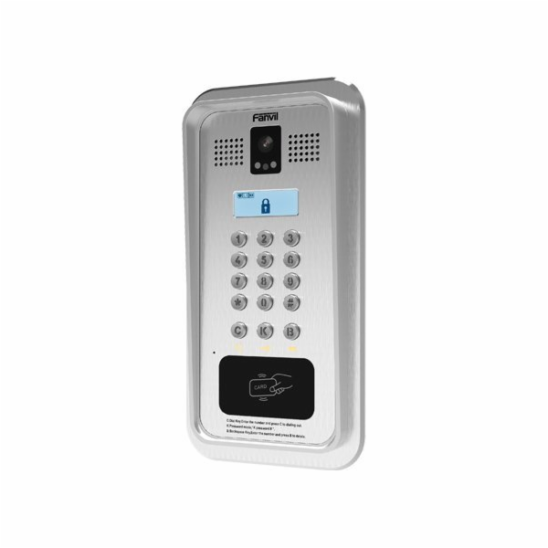 Fanvil Fanvil TFE SIP videotelefon i33VF