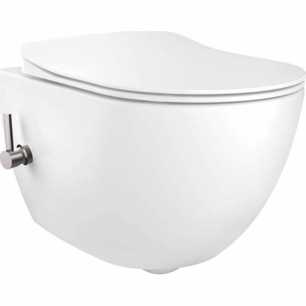 WC Deante Deante Peone Bowl Zero Toalet Bowl s funkcí bid...
