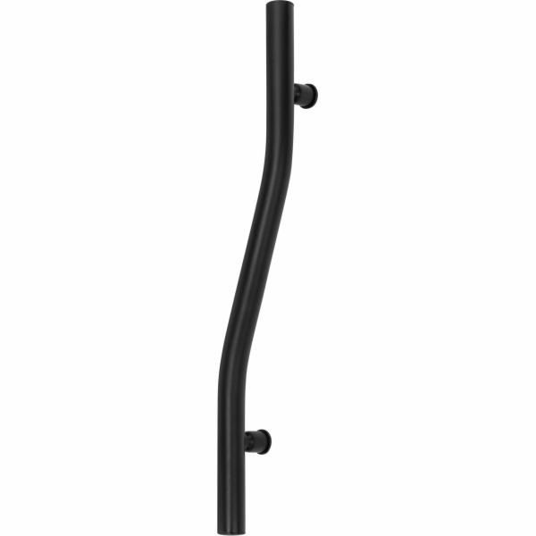 Rukojeť Deante Straight 61,5 cm černá (NIV_B41I)