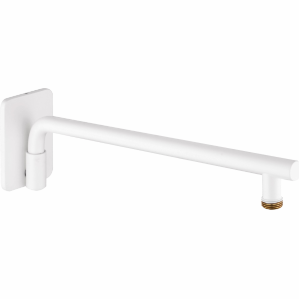 Potěr Deante CASCADA BIANCO POHYBLIVÝ STĚN 400mm