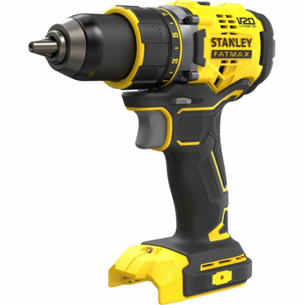 Vrtací šroubovák Stanley SFMCD720B 18V
