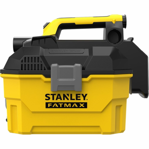 Průmyslový vysavač Stanley SFMCV002B-XJ