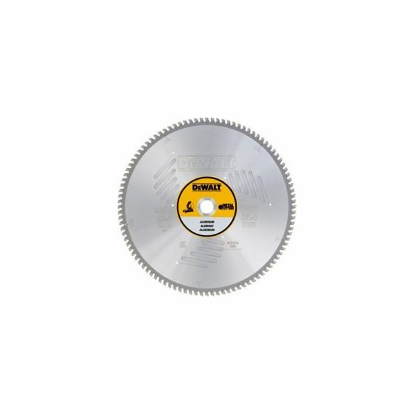 Dewalt pilový kotouč 250x30x3,2mm 60z ALU (DT1915-QZ)