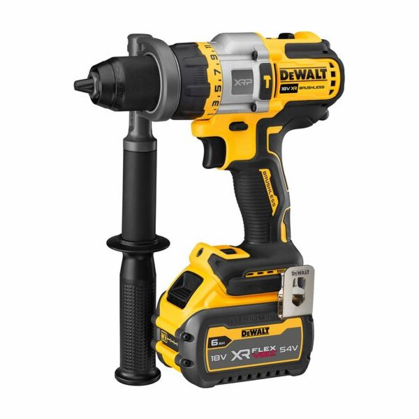 Dewalt DCD909T1 18 V 6 AH Drifter