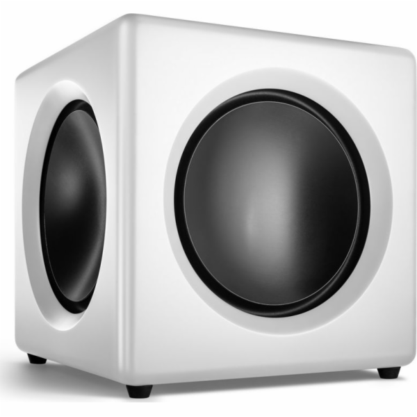 Wavemaster Subwoofer Wavemaster Fusion Soft White Retail