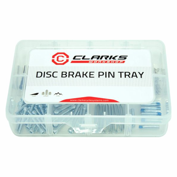 Clarks Service Suit Clark s Hydraulic Fittings podnosný p...