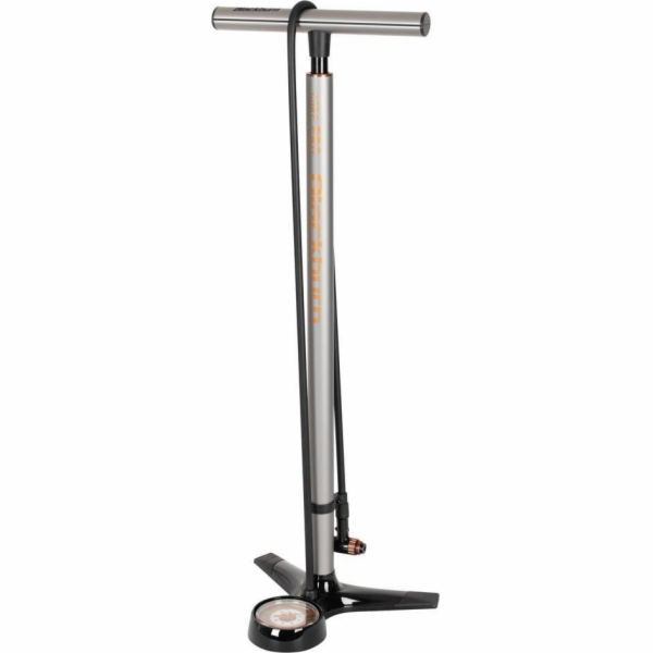 Lozy Blackburn Core Pro 180psi šedá podlahová čerpadlo
