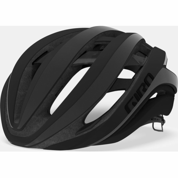Giro Road Helma Giro Aether sférická mips MIPS Matte Blac...