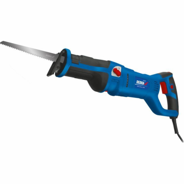Přímá pila Dedra 1200 W