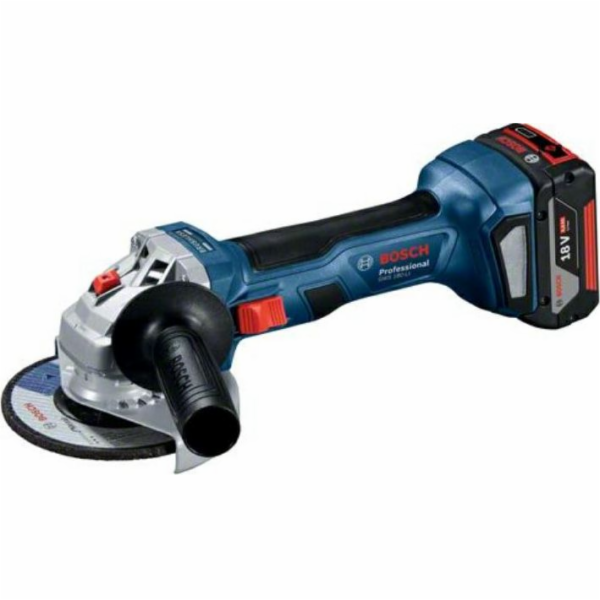 Bosch GWS 180-LI Professional (0.601.9H9.021)
