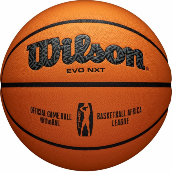 Wilson Wilson Evo NXT Africa League Oficiální hrač WTB090...