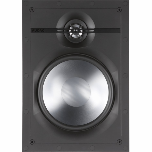 Audac Audac Mero6 High-End 2-Way In-Wall reproduktor 6
