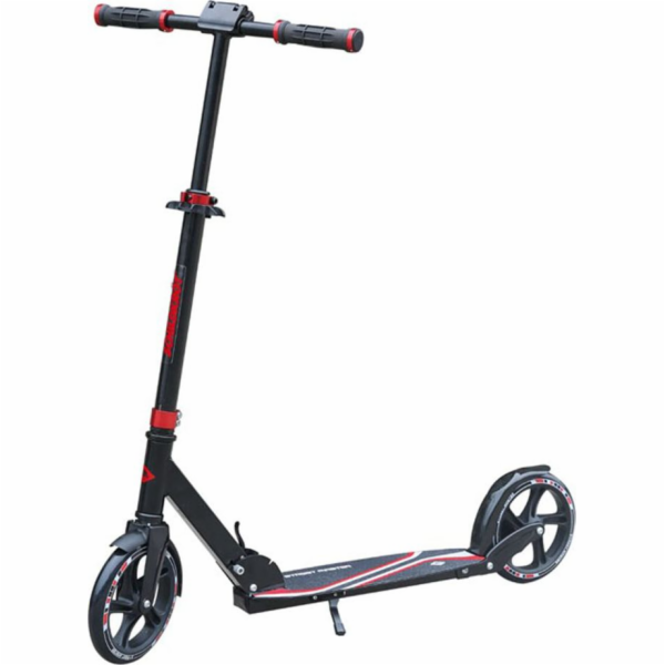 Schildkrot Street Master Scooter Red (H0840)