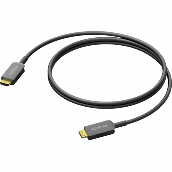 Kabel prokab prokab clv210a/15 hdmi muž - hdmi muž - akti...