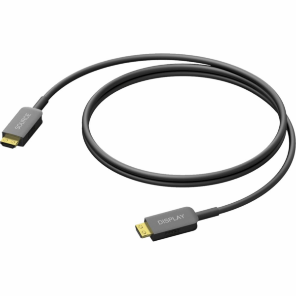 Kabel prokab prokab clv210a/15 hdmi muž - hdmi muž - akti...
