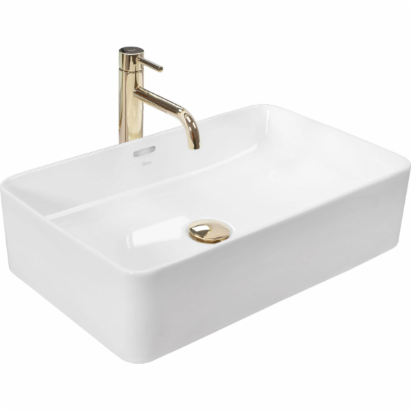Rea rea ??rea ??berta 55 Washbasin
