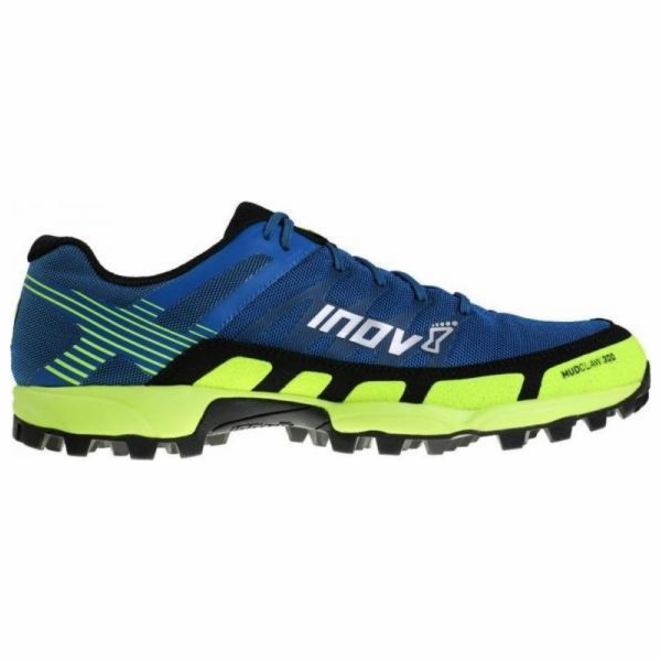 INOV-8 INOV-8 Mudclaw 300 W 000771-Bly-P-01 BUND SOOT, ve...