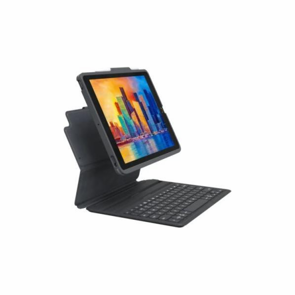 Zagg Keyboard Pro Keys - pouzdro s klávesnicí pro iPad 10.2