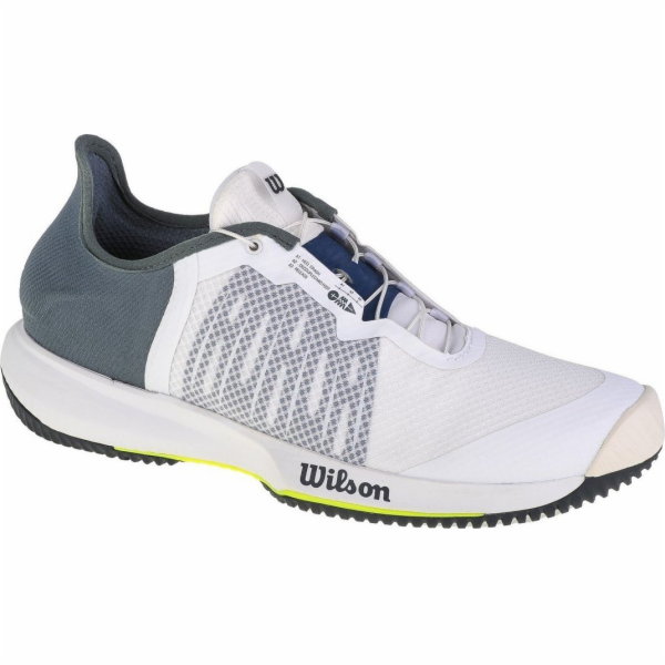 Wilson Wilson Kaos Rapide M WRS327040 bílá 49 1/3