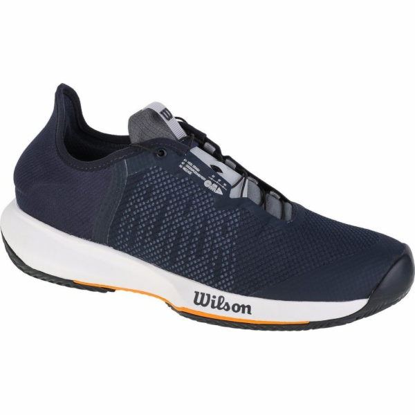 Wilson Wilson Kaos Rapide Clay WRS328120 Námořnická modř 42