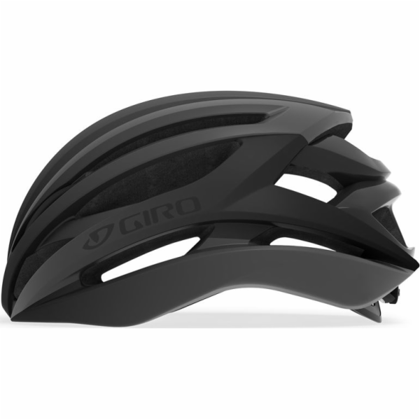 Giro Road Helmet Sytax Matte Black R. S (51-55 cm) (GR-7099)