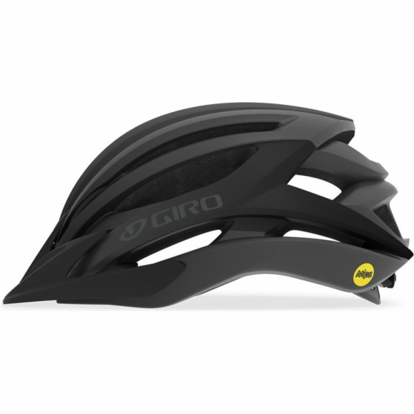 Giro Helma MTB ARTEX Integrovaná MIPS Matte Black R. M (5...