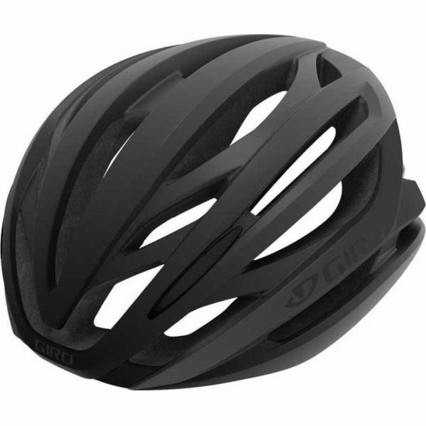Giro Road Helmet Synax Matte Black R. L (59-63 cm) (NOVIN...