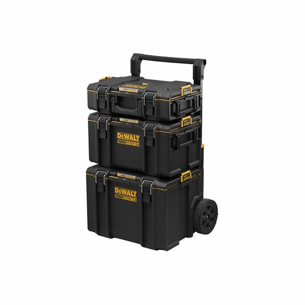 Box na nářadí Dewalt na kolečkách DWST83402-1