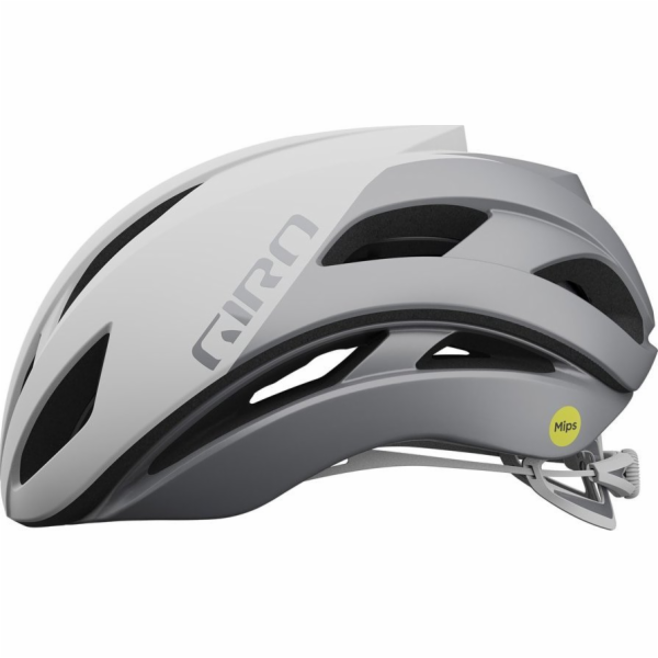 Giro Time Helma Giro Eclipse MIPS Spherte White Silver Ve...