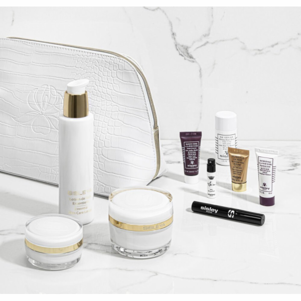 Sisley SISLEY SET (SISLEYA PRESTIGE VANITY ESSENTIAL LOTI...