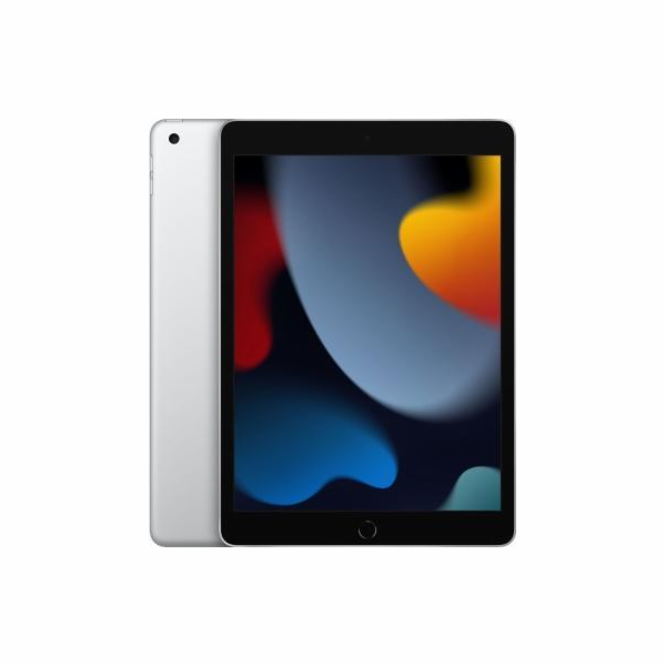 Tablet Apple Apple iPad 2021 64GB WiFi 10.2 Silver