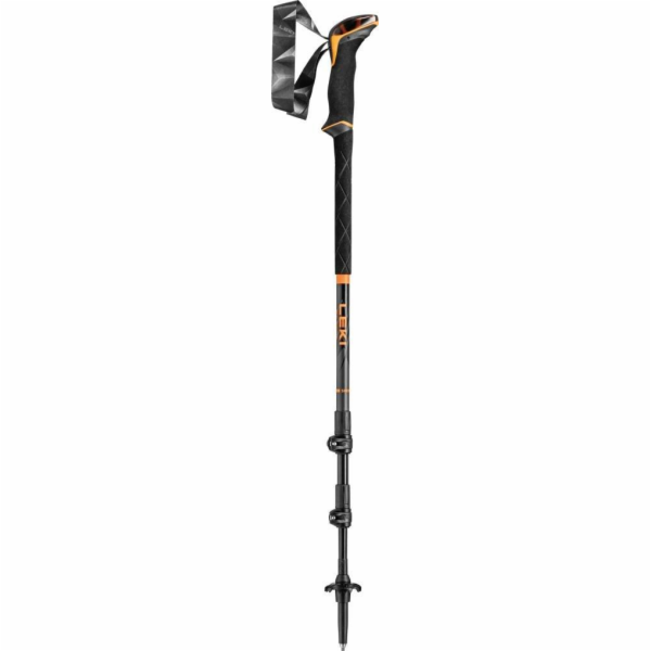 Drogy trekking tyče Sherpa lite 100-135 Universal